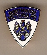 Northwich Victoria FC Nadel